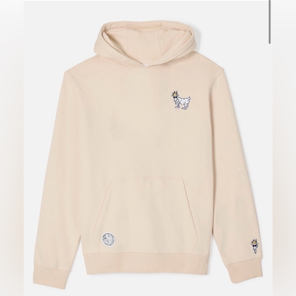 Goat USA Youth Hoodie